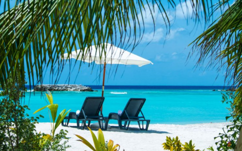 南棕榈度假村 South Palm Resort Maldives